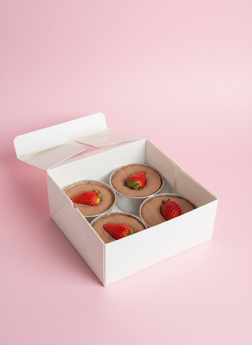 Mini Basquelles Original - Eid Mubarak