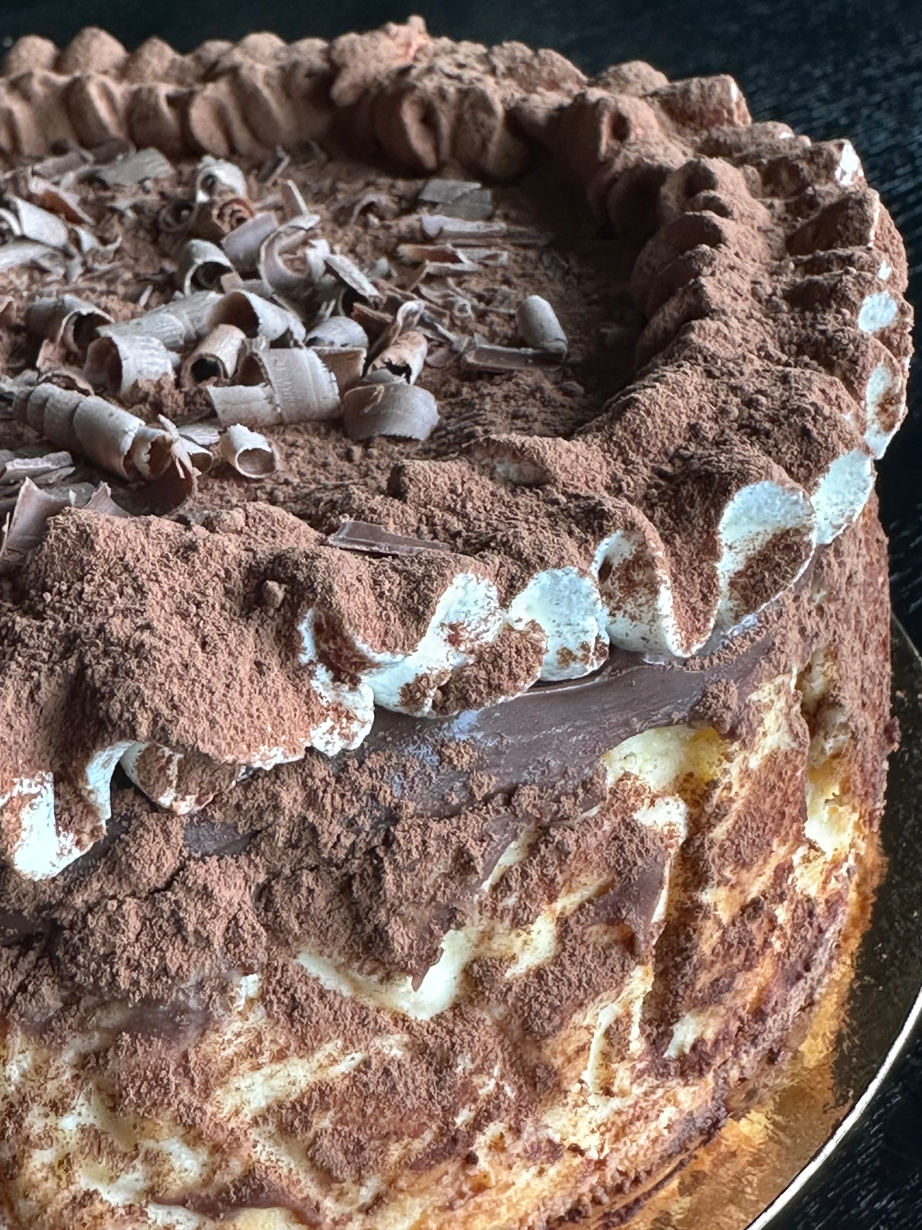 Basquelle Premium Original