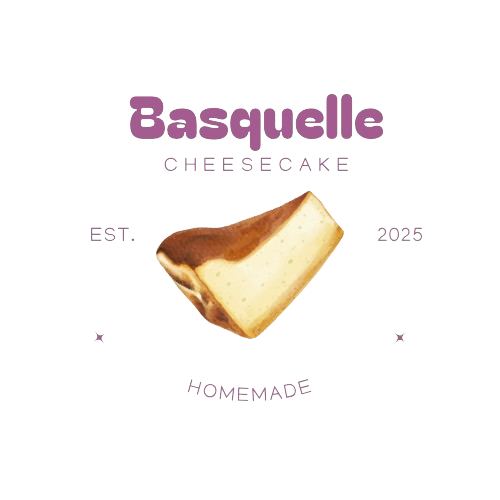 Basquelle cheesecake